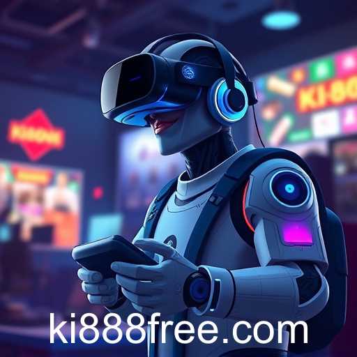 Emerging Trends in Online Gaming