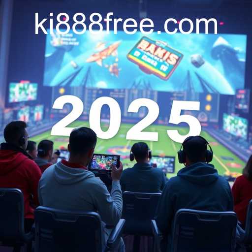 The Evolution of Online Gaming and Its Future