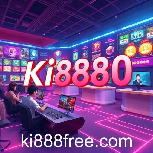 Ki888: A New Era in Online Gaming