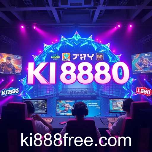 The Rise of KI888: A New Era in Online Gaming